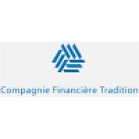 compagnie financiere tradition logo image