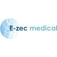 e-zec medical transport logo image