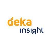 deka insight logo image