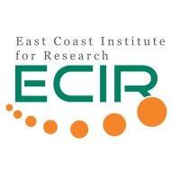 east coast institute for research logo image