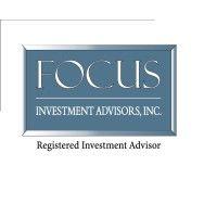 focus investment advisors inc. logo image