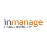 inmanage logo image