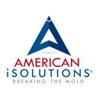 american i solutions logo image