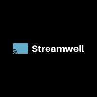 streamwell logo image