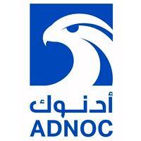 adnoc ruwais hospital logo image