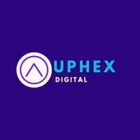 uphex digital logo image