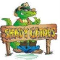 shady gators logo image