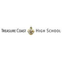 treasure coast high school logo image