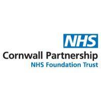 cornwall partnership nhs foundation trust logo image