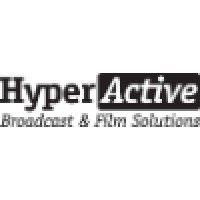 hyperactive broadcast