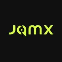 jamx logo image