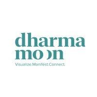 dharma moon official logo image