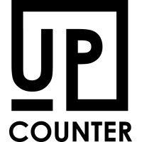 upcounter logo image