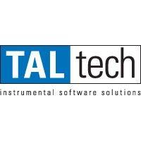 tal technologies inc. logo image