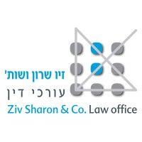 ziv sharon & co law office