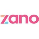 logo of Zano