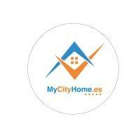 mycityhome.es logo image