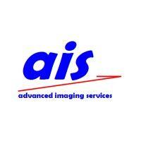 advanced imaging services logo image