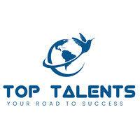 top talents academy logo image