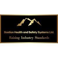 bastion health and safety systems ltd. logo image