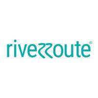 river route creative group llp logo image