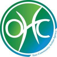 office of human concern inc logo image