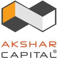 akshar capital logo image