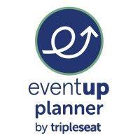 eventup planner logo image