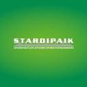 logo of Stardipaik Ee Uhisrahastusplatvormi Spordi Edendamiseks