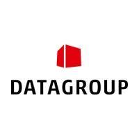 datagroup logo image