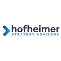 hofheimer strategy advisors logo image