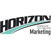 horizon marketing inc logo image