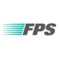 fps distribution ltd logo image