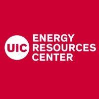 energy resources center logo image