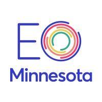 entrepreneurs' organization - minnesota logo image