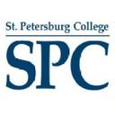 logo of St Petersburg College