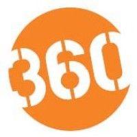 space 360 logo image