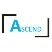 ascend services llc logo image