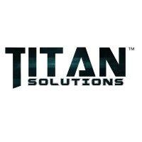 titan solutions