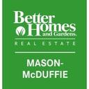 logo of Better Homes And Gardens Real Estate Mason Mcduffie