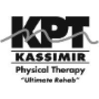 kassimir physical therapy logo image