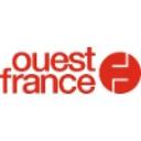 logo of Ouest France