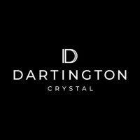 dartington crystal logo image