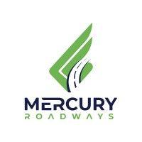 mercury roadways llc logo image