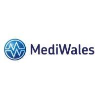 mediwales logo image