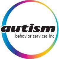 autism behavior services, inc. logo image