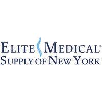 elite medical supply of new york, llc logo image