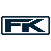 frontier-kemper constructors, inc. logo image