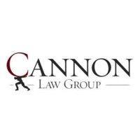 cannon law group logo image