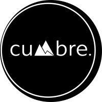 cumbre. logo image